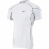 Louis Garneau Men's Compression Short Sleeve Top 2 Louis Garneau Men's Compression Short Sleeve Top -Run Men's Gear 1020490 28 1 55127.1421222580 63453.1515696304