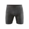 Craft Men's Fuseknit Comfort Boxer - 2020 -Run Men's Gear 1906605 998000 Fuseknit Comfort Boxer F Preview 88854.1533306771