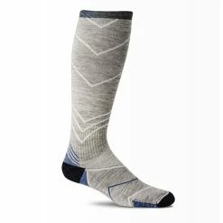 Sockwell Men's Incline OTC Moderate Compression Sock - 2022