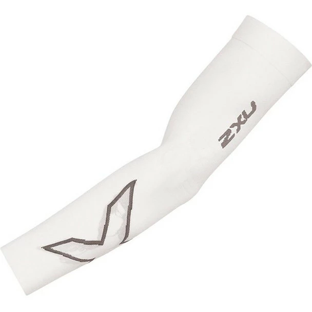 2XU Compression Flex Arm Sleeve (Single) - 2023 3 2XU Compression Flex Arm Sleeve (Single) - 2023