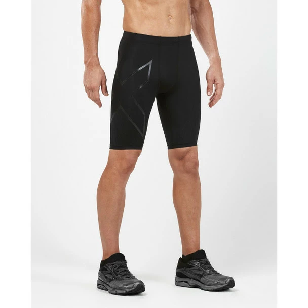 2XU Men's MCS Cross Training Compression Shorts - 2019 3 2XU Men's MCS Cross Training Compression Shorts - 2019