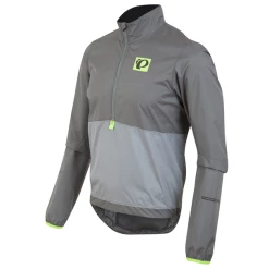 Pearl Izumi Men's Select Barrier Pullover - 2018