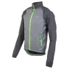 Pearl Izumi Men's Elite Barrier Convertible Jacket - 2018 -Run Men's Gear 281935 source 1514493815 53477.1515598187