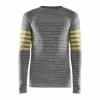 Craft Men's Fuseknit Comfort Blocked Long Sleeve Baseylayer Top - 2020 -Run Men's Gear 60630203 source 1566932128 37264.1656532024