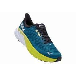 HOKA Men's Arahi 6 Wide Shoe - 2023