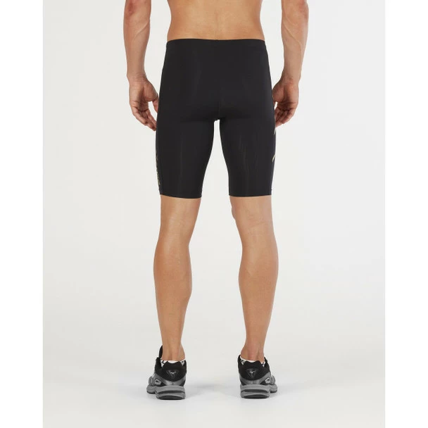 2XU Men's MCS Cross Training Compression Shorts - 2019 4 2XU Men's MCS Cross Training Compression Shorts - 2019 - Image 2