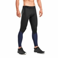 2XU Men's Accelerate Compression Tight with Storage - 2019