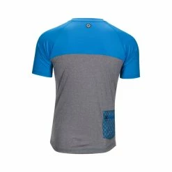 Zoot Men's Chill Out Tee - 2017 -Run Men's Gear MChillOutTee Z1704020 Pac back 04147.1484256631