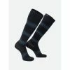 Nathan Speed Knee High Compression Socks - 2023 -Run Men's Gear NS10660 54498.1675184923