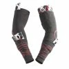 110% Compression Alchemy Arm Sleeve Pair + Ice Recovery - 2023 -Run Men's Gear arm 90198.1526410393