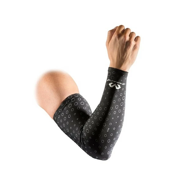 McDavid uCool Compression Arm Sleeves - 2020 3 McDavid uCool Compression Arm Sleeves - 2020
