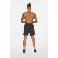 2XU Men's Aero 7 Inch Short - 2022 -Run Men's Gear back 18791.1610119541