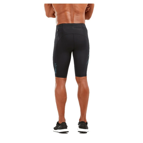 2XU Men's MCS Run Compression Shorts - 2023 5 2XU Men's MCS Run Compression Shorts - 2023 - Image 3