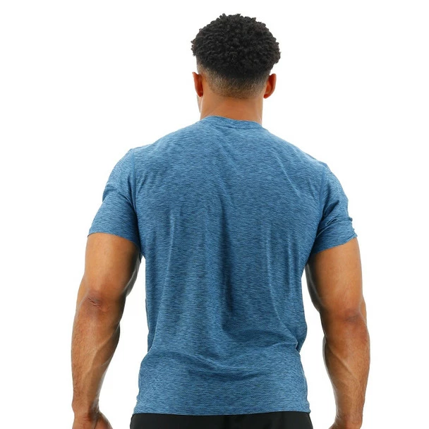 TYR Men's Solid Airtec Tee - 2023 4 TYR Men's Solid Airtec Tee - 2023 - Image 2