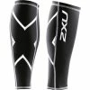2XU Perform Compression Calf Guard - 2023 -Run Men's Gear black 69949.1536693303