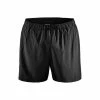 Craft Men's ADV Essence 5 Inch Stretch Shorts - 2023 1 Craft Men's ADV Essence 5 Inch Stretch Shorts - 2023 -Run Men's Gear black 77496.1628282350