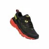 HOKA Men's Challenger ATR 6 GTX Trail Shoe - 2022 -Run Men's Gear black 80503.1607103527