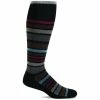 Sockwell Men's Twillful Compression Sock - 2023 2 Sockwell Men's Twillful Compression Sock - 2023 -Run Men's Gear black 96520.1518016976