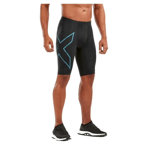 2XU Men's MCS Run Compression Shorts - 2023 4 2XU Men's MCS Run Compression Shorts - 2023 - Image 2