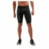 2XU Men's MCS Run Compression Shorts - 2023 -Run Men's Gear blackgold 40632.1663870731