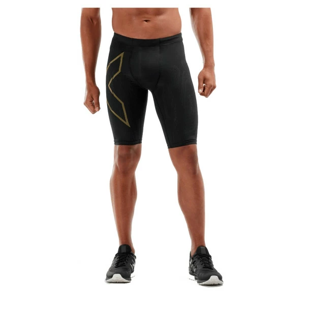 2XU Men's MCS Run Compression Shorts - 2023 3 2XU Men's MCS Run Compression Shorts - 2023