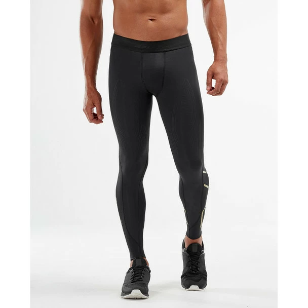 2XU Men's MCS X Training Compression Tights - 2022 3 2XU Men's MCS X Training Compression Tights - 2022