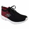 Skechers Men's GOrun 6 Shoe - 2018 -Run Men's Gear blackred 60809.1516127689