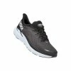 HOKA Men's Clifton 8 Shoe - 2022 -Run Men's Gear blackwhite 37835.1621442832