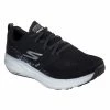 Skechers Men's GoRun Ride 8 Hyper Shoe - 2020 -Run Men's Gear blackwhite 99002.1572965449