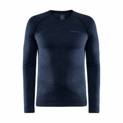 Craft Men's Core Dry Active Comfort LS Baselayer Top - 2023