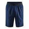 Craft Men's Core Essence Relaxed Shorts - 2023 2 Craft Men's Core Essence Relaxed Shorts - 2023 -Run Men's Gear blaze 21422.1628274971