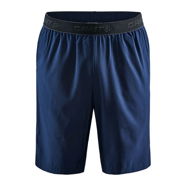 Craft Men's Core Essence Relaxed Shorts - 2023 3 Craft Men's Core Essence Relaxed Shorts - 2023