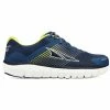 Altra Men's Provision 4 Shoe - 2021 -Run Men's Gear bluelime 61446.1582321944