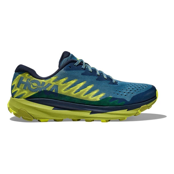 HOKA Men's Torrent 3 Trail Shoe - 2023 2 HOKA Men's Torrent 3 Trail Shoe - 2023