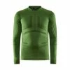 Craft Men's Active Intensity Baselayer Top - 2023 -Run Men's Gear cactus 23019.1629293754