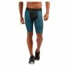 2XU Men's G2 Accelerate Compression Shorts - 2019 1 2XU Men's G2 Accelerate Compression Shorts - 2019 -Run Men's Gear camoteal 99186.1546876202