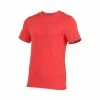 Mizuno Men's Alpha ECO Tee - 2023 2 Mizuno Men's Alpha ECO Tee - 2023 -Run Men's Gear cayenne 72421.1653494801