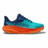 HOKA Men's Challenger ATR 7 Wide Trail Shoe - 2023 -Run Men's Gear ceramic 33764.1668104270