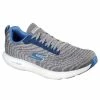 Skechers Men's GoRun 7+ Shoe - 2020 -Run Men's Gear charcoal 67667.1582306702