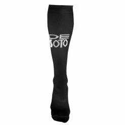 DeSoto Compression Recovery Sock V2 - 2016 6 DeSoto Compression Recovery Sock V2 - 2016 -Run Men's Gear crs2 3 zoom 4 22868.1421280317 83850.1513966367