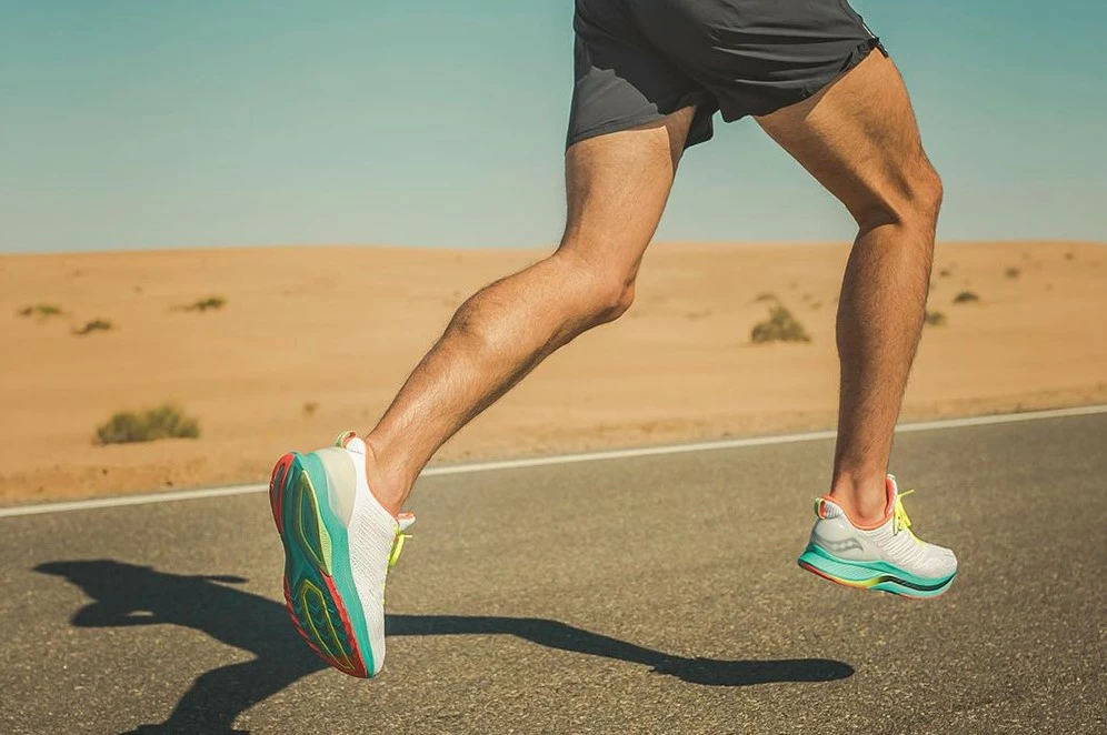 Run Men's Gear -Run Men's Gear fav