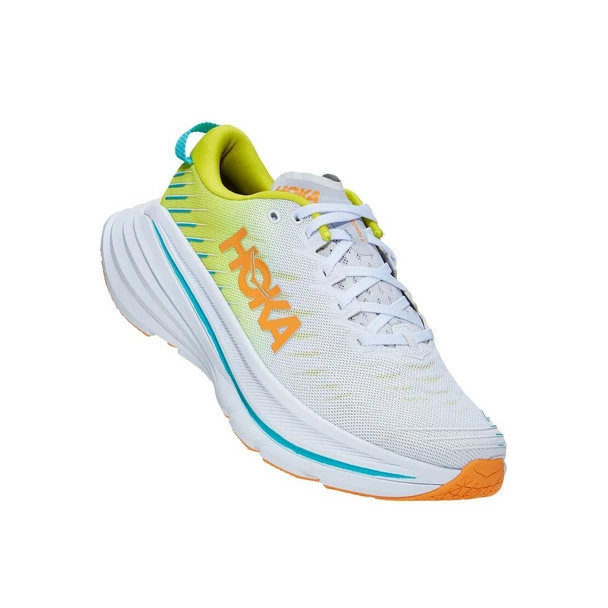 HOKA Men's Bondi X Shoe - 2023 3 HOKA Men's Bondi X Shoe - 2023