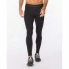 2XU Men's Ignition Compression Tights - 2022 1 2XU Men's Ignition Compression Tights - 2022 -Run Men's Gear front 77355.1616778552