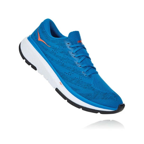 HOKA Men's Cavu 3 Shoe - 2021 4 HOKA Men's Cavu 3 Shoe - 2021 - Image 2