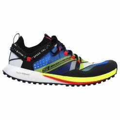 Skechers Men's GoRun Speed Trail Hyper Shoe - 2020 9 Skechers Men's GoRun Speed Trail Hyper Shoe - 2020 -Run Men's Gear instep 08364.1571858091