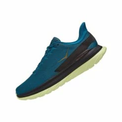 HOKA Men's Mach 4 Shoe - 2022 -Run Men's Gear instep 19555.1650030480