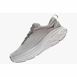 HOKA Men's Bondi 8 Wide Shoe - 2023 -Run Men's Gear instep 23092.1658860802