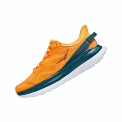 HOKA Men's Mach Supersonic Shoe - 2022 -Run Men's Gear instep 51069.1650029795