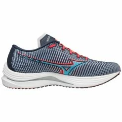Mizuno Men's Wave Rebellion Shoe - 2022 -Run Men's Gear instep 53958.1653503440
