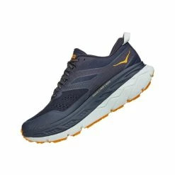 HOKA Men's Stinson ATR 6 Stability Trail Shoe - 2023 -Run Men's Gear instep 65029.1650031335